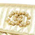 Chanel Vintage Shoulder — view 5