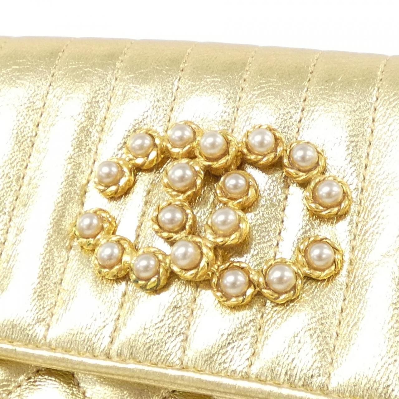 Chanel Vintage Shoulder — view 5
