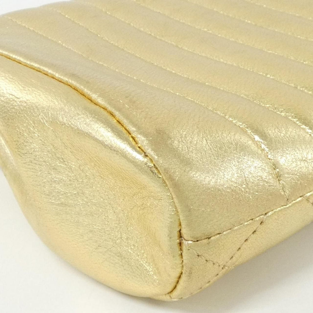 Chanel Vintage Shoulder — view 3