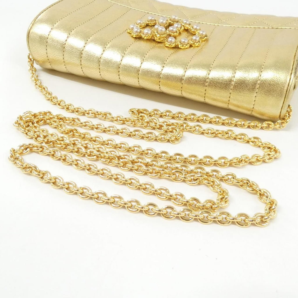 Chanel Vintage Shoulder — view 6