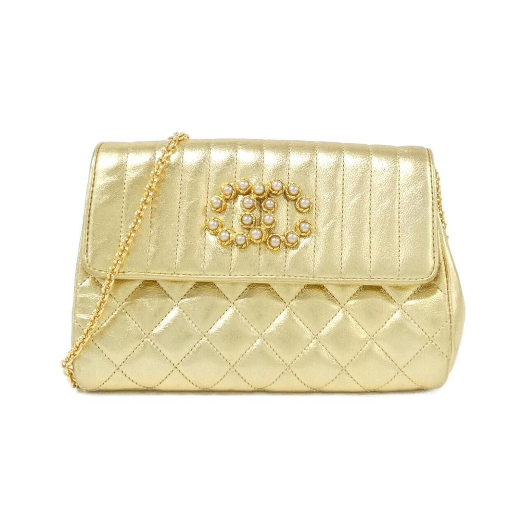 Chanel Vintage Shoulder