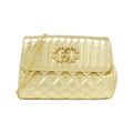 Chanel Vintage Shoulder