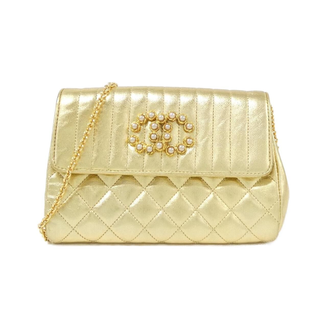 Chanel Vintage Shoulder
