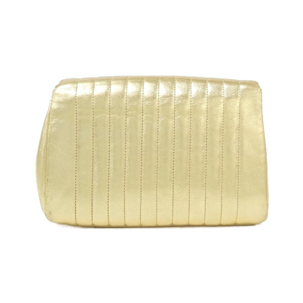 Chanel Vintage Shoulder — view 2