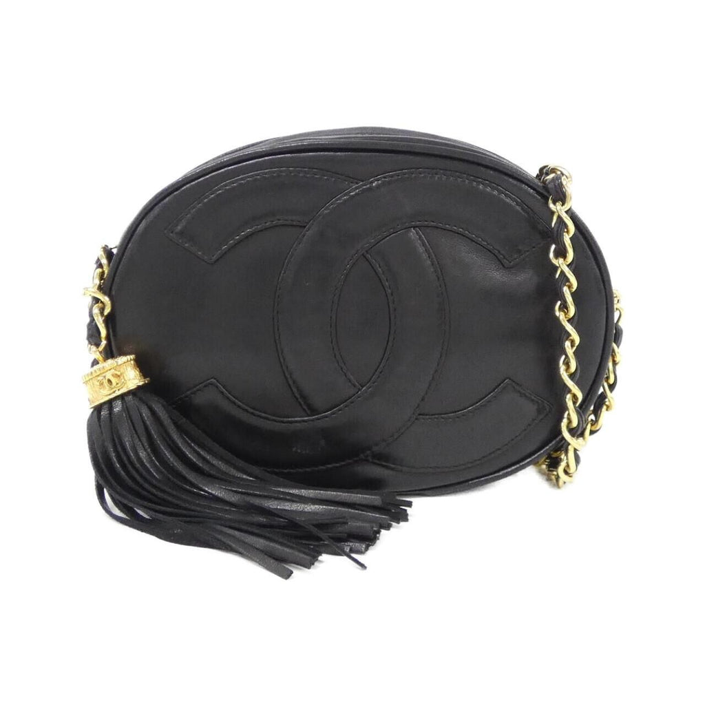Chanel Vintage Shoulder