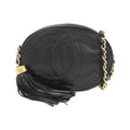 Chanel Vintage Shoulder