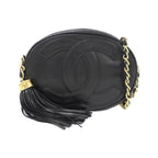 Chanel Vintage Shoulder