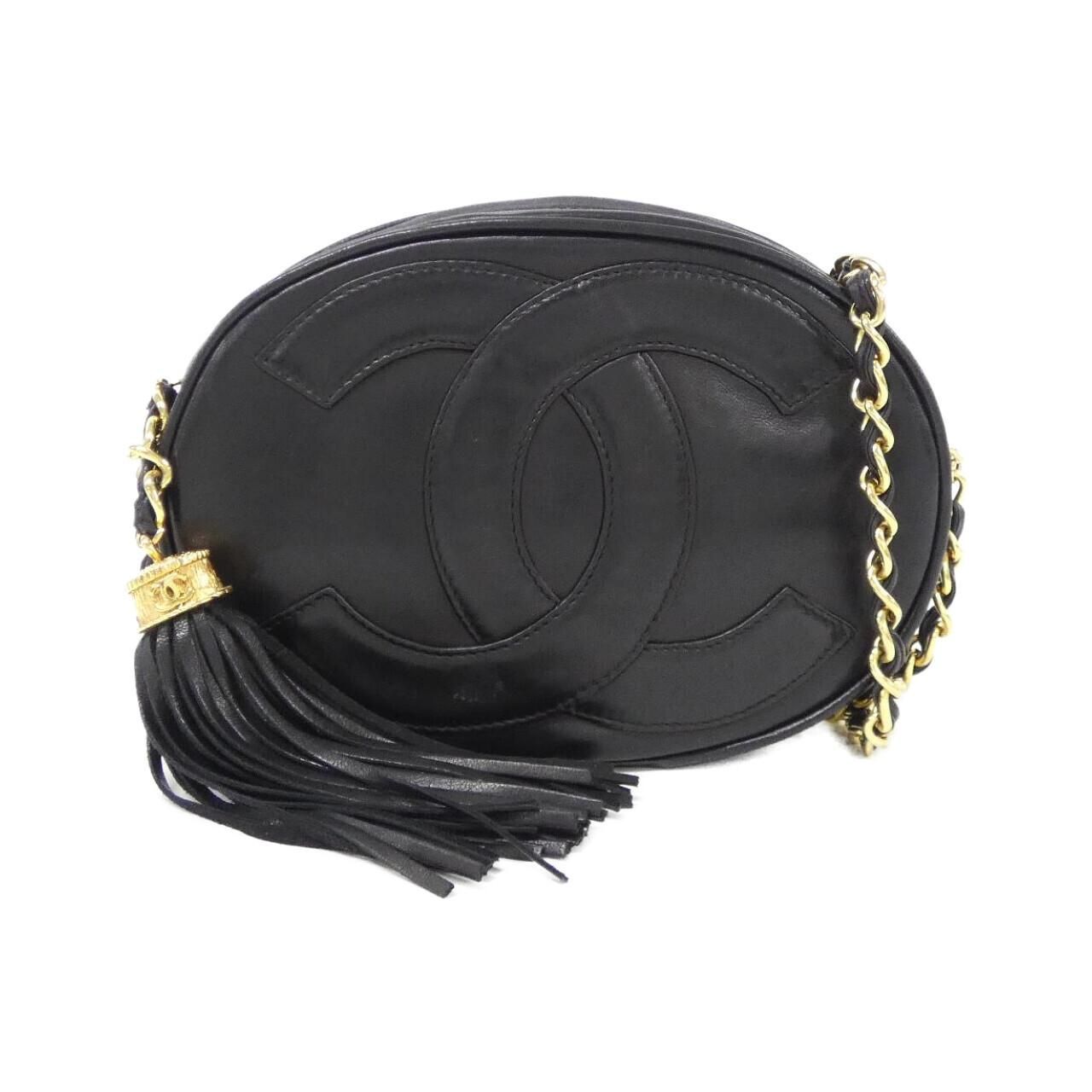 Chanel Vintage Shoulder