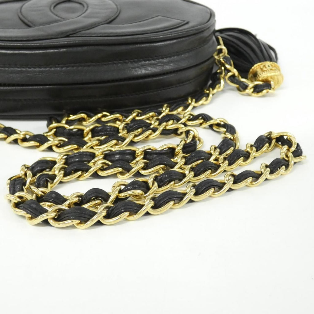 Chanel Vintage Shoulder — view 8