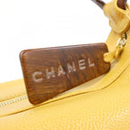 Chanel Vintage Shoulder — view 6