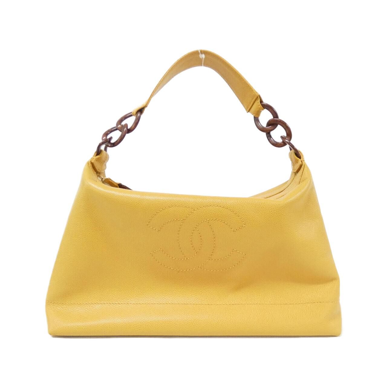 Chanel Vintage Shoulder