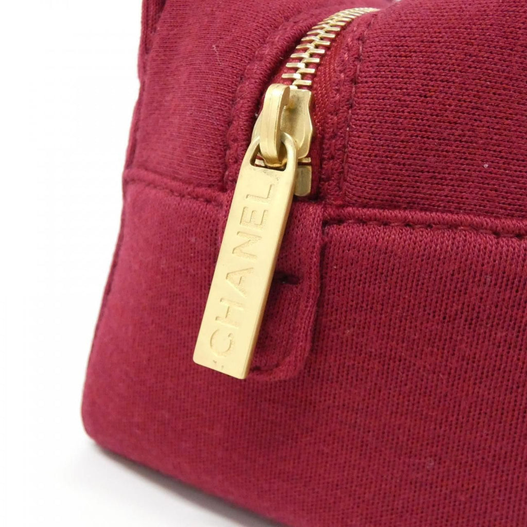 Chanel Vintage Choco Bar Line Shoulder — view 4