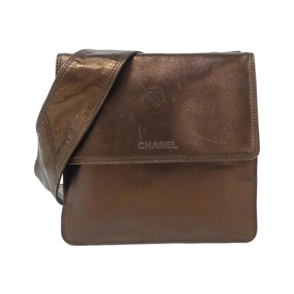 Chanel Vintage Shoulder