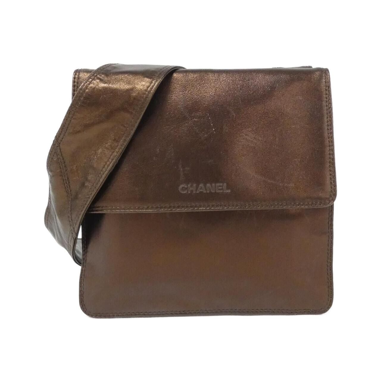Chanel Vintage Shoulder
