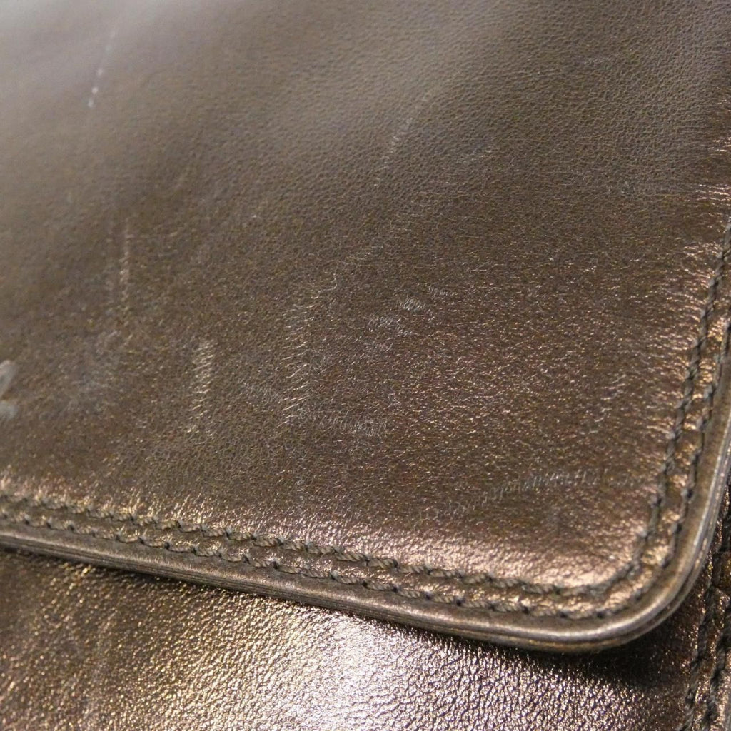 Chanel Vintage Shoulder — view 7