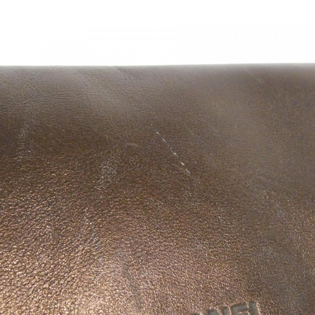 Chanel Vintage Shoulder — view 6