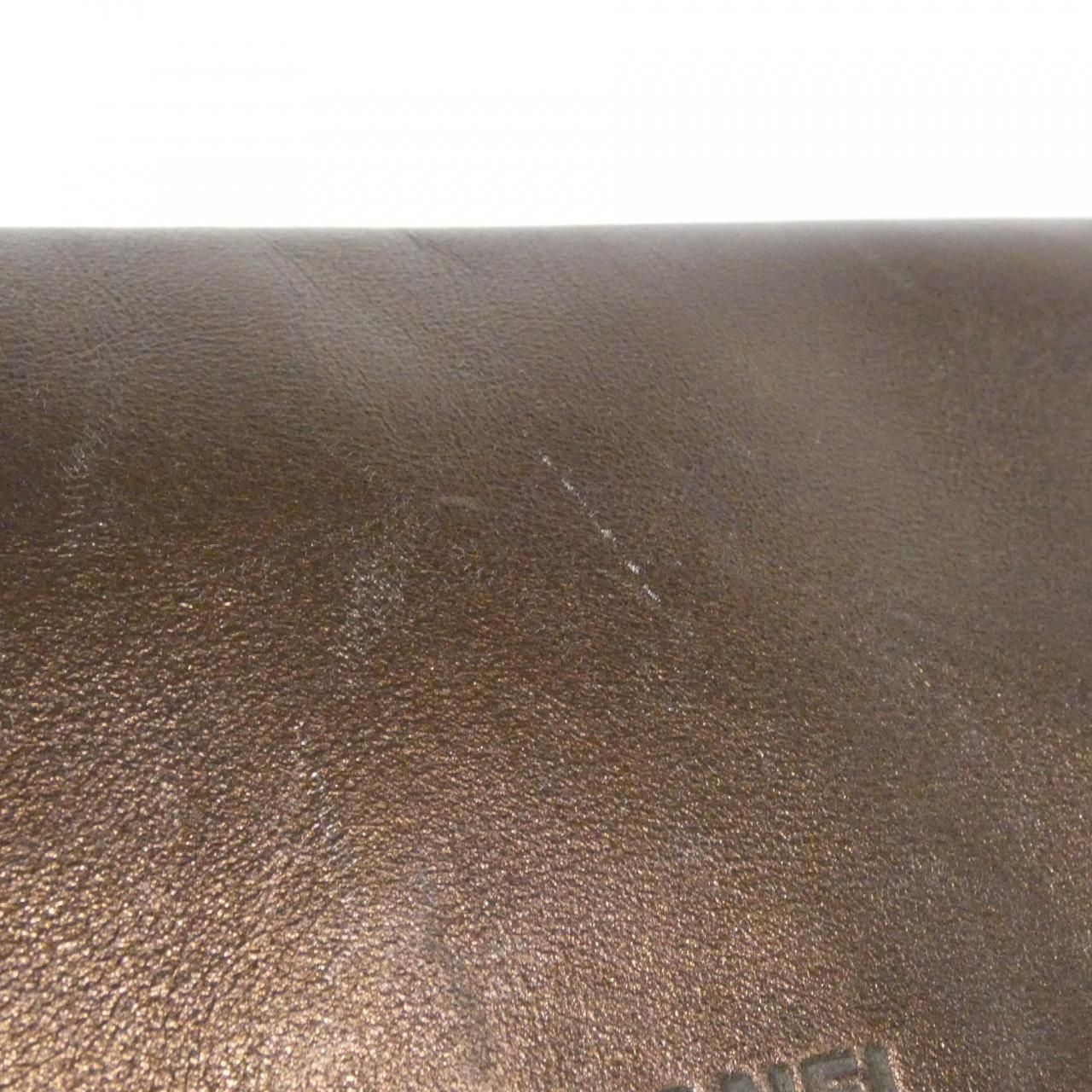 Chanel Vintage Shoulder — view 6