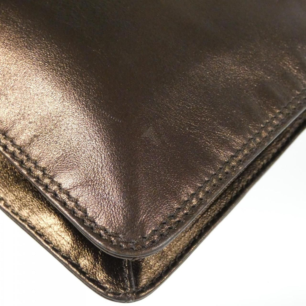 Chanel Vintage Shoulder — view 4