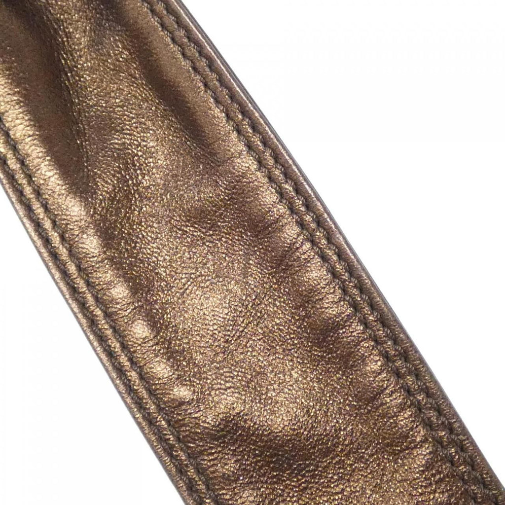 Chanel Vintage Shoulder — view 8