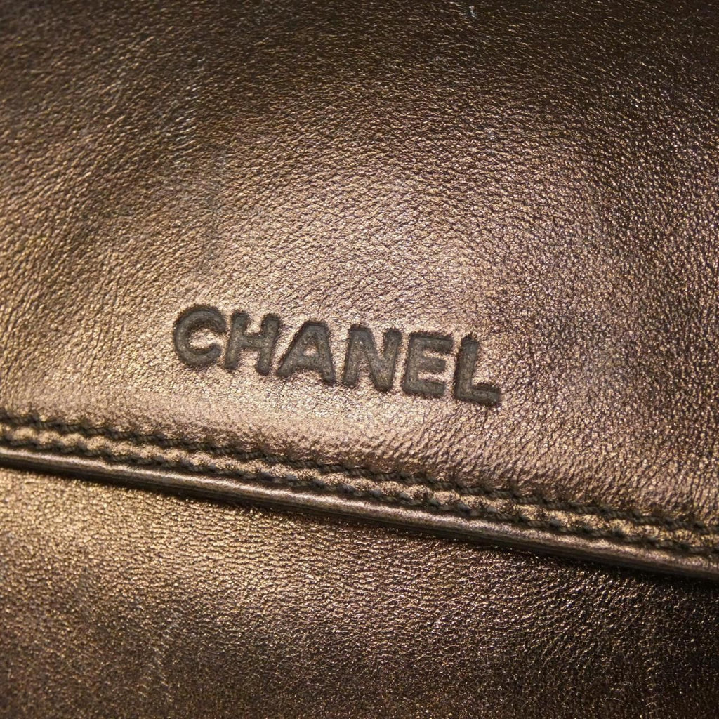 Chanel Vintage Shoulder — view 5