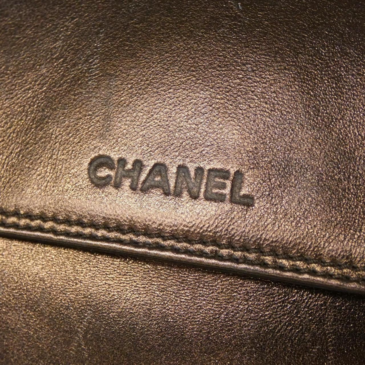 Chanel Vintage Shoulder — view 5