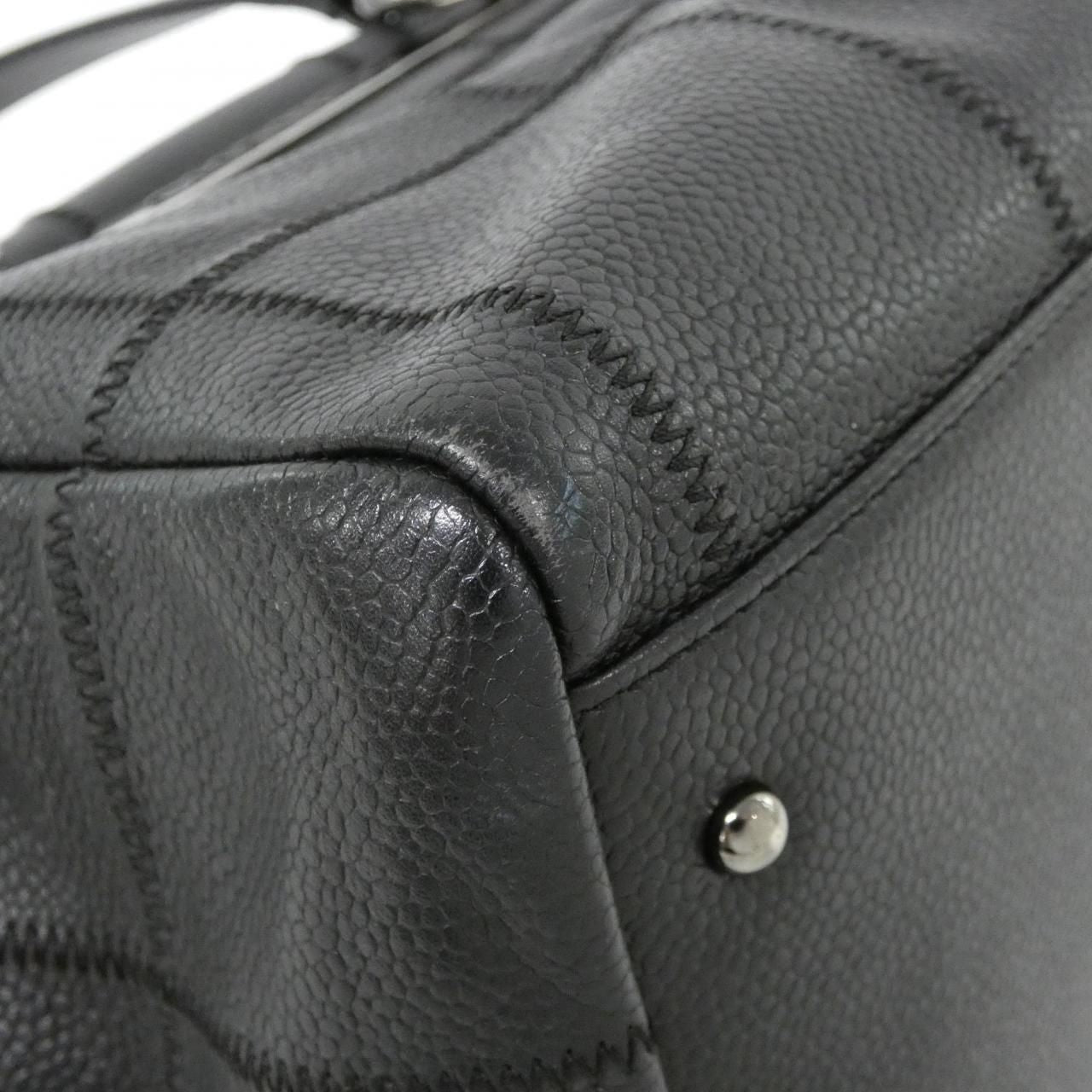 Chanel Vintage Shoulder — view 3