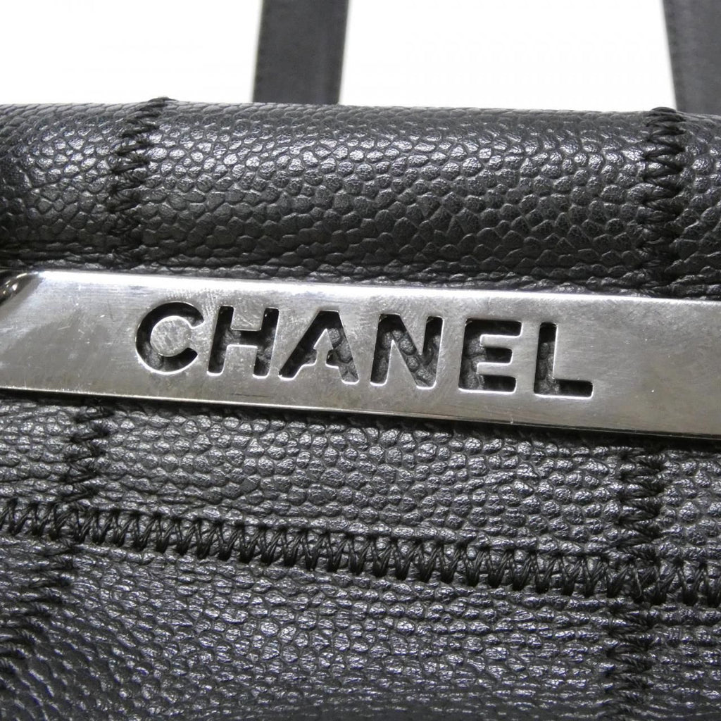 Chanel Vintage Shoulder — view 4