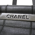 Chanel Vintage Shoulder — view 4