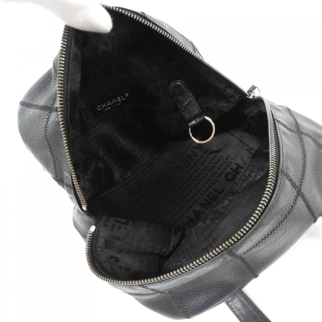 Chanel Vintage Shoulder — view 7