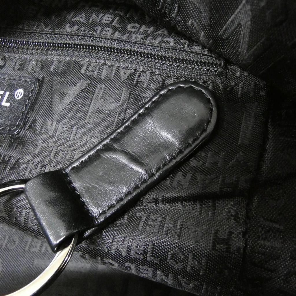 Chanel Vintage Shoulder — view 8