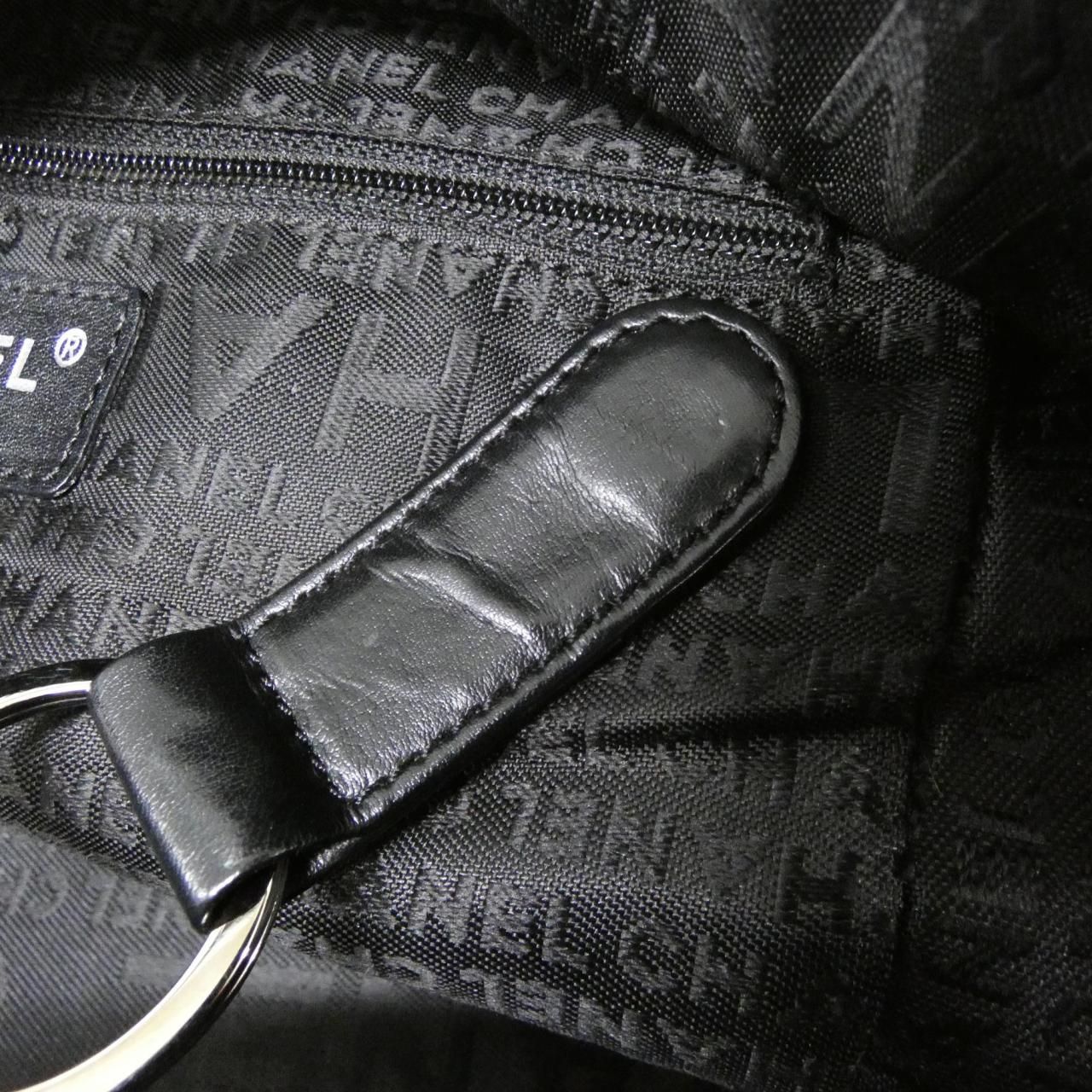 Chanel Vintage Shoulder — view 8