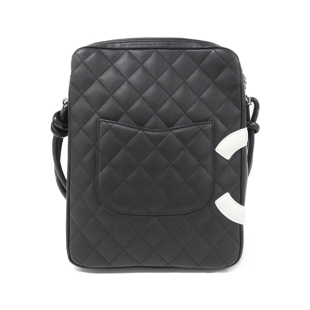Chanel Vintage Cambon Line Shoulder — view 2