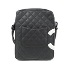 Chanel Vintage Cambon Line Shoulder — view 2