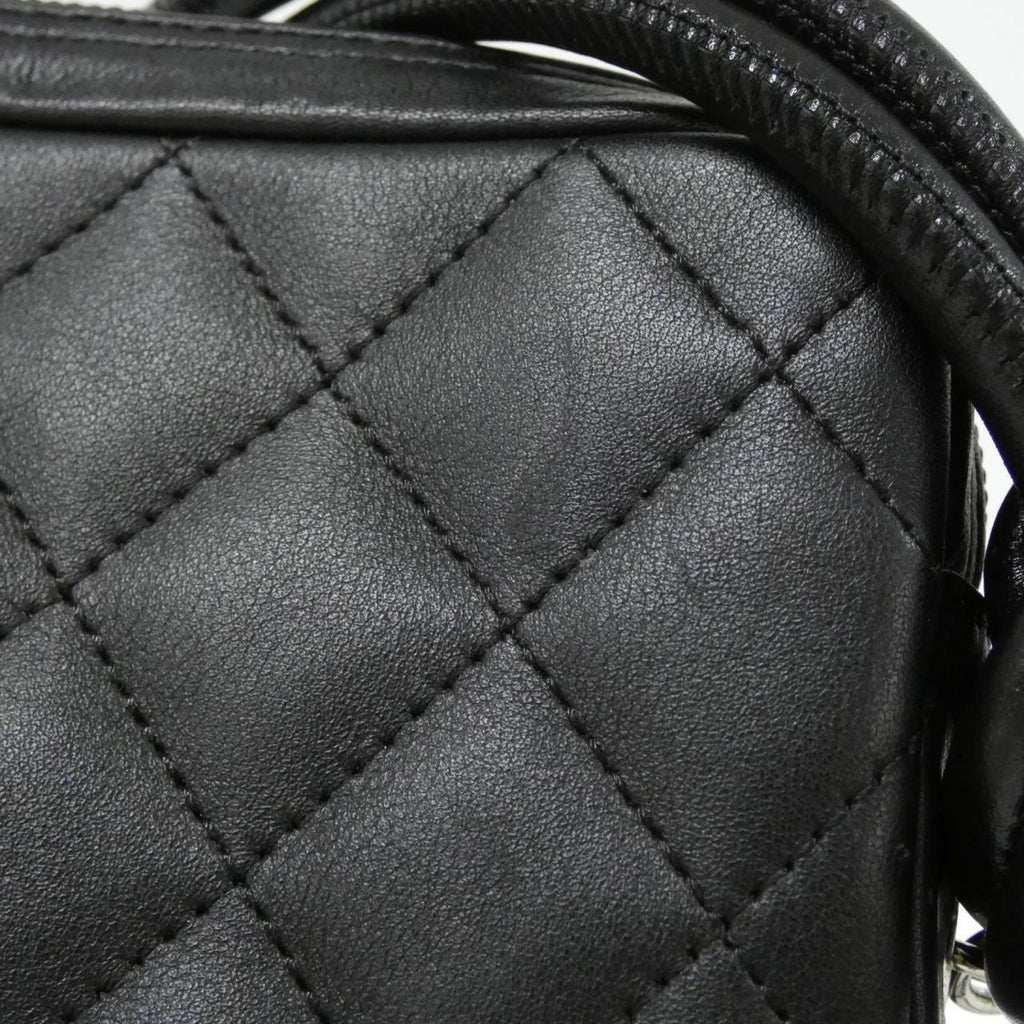 Chanel Vintage Cambon Line Shoulder — view 6