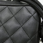 Chanel Vintage Cambon Line Shoulder — view 6