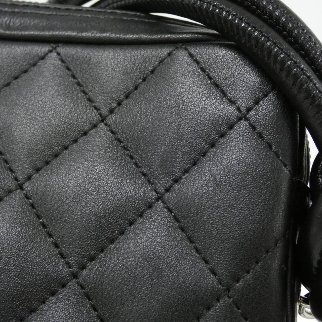 Chanel Vintage Cambon Line Shoulder — view 6