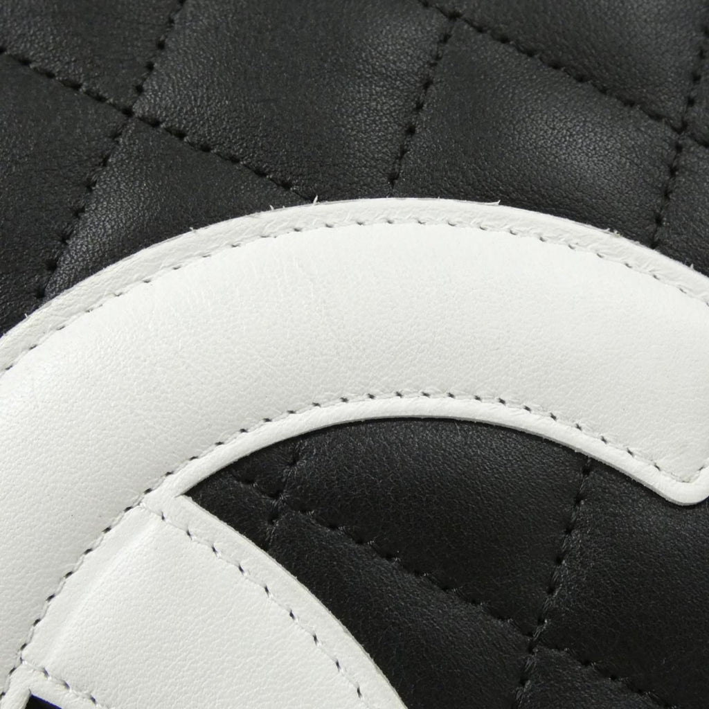 Chanel Vintage Cambon Line Shoulder — view 7