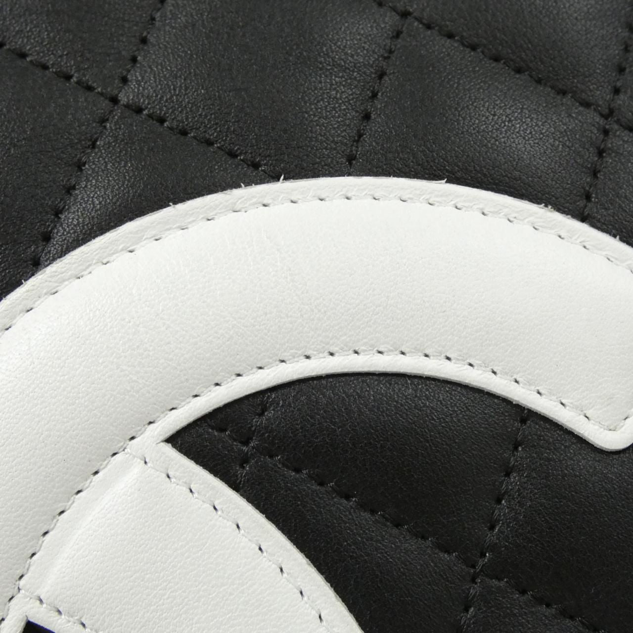 Chanel Vintage Cambon Line Shoulder — view 7
