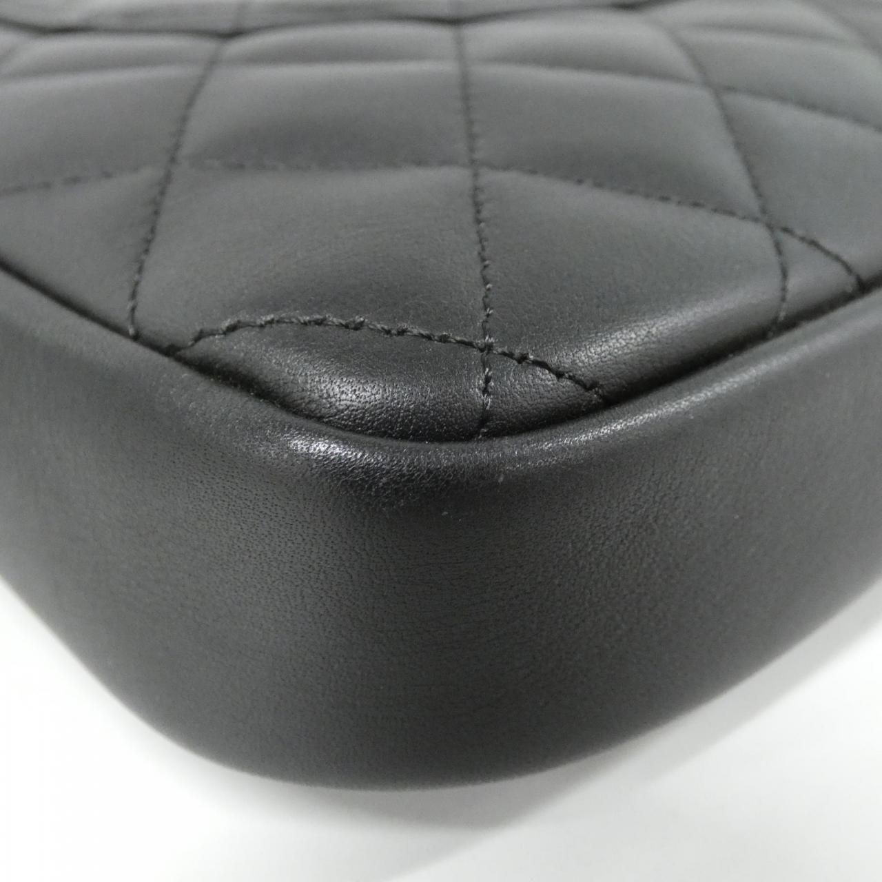 Chanel Vintage Cambon Line Shoulder — view 3