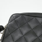 Chanel Vintage Cambon Line Shoulder — view 4