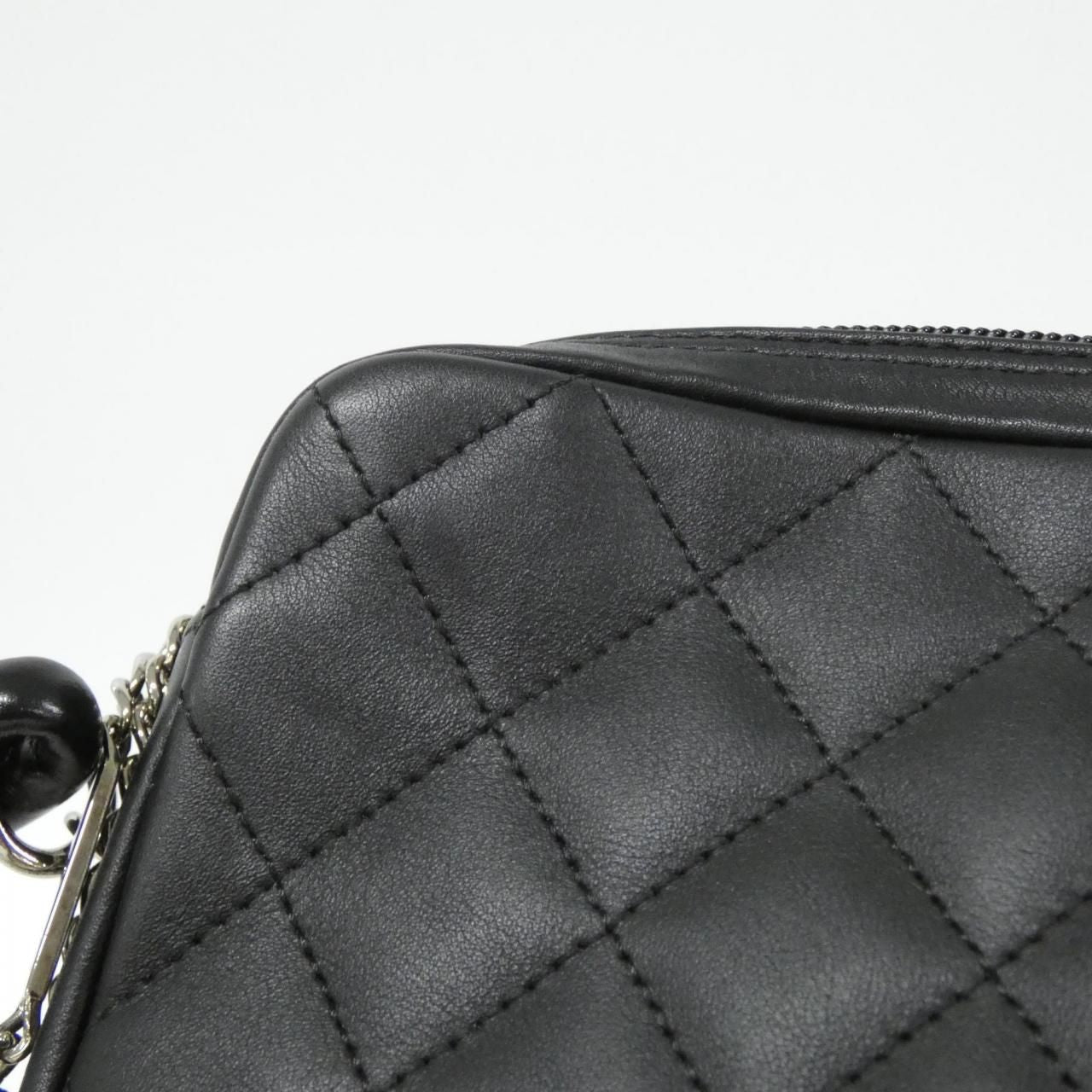 Chanel Vintage Cambon Line Shoulder — view 4