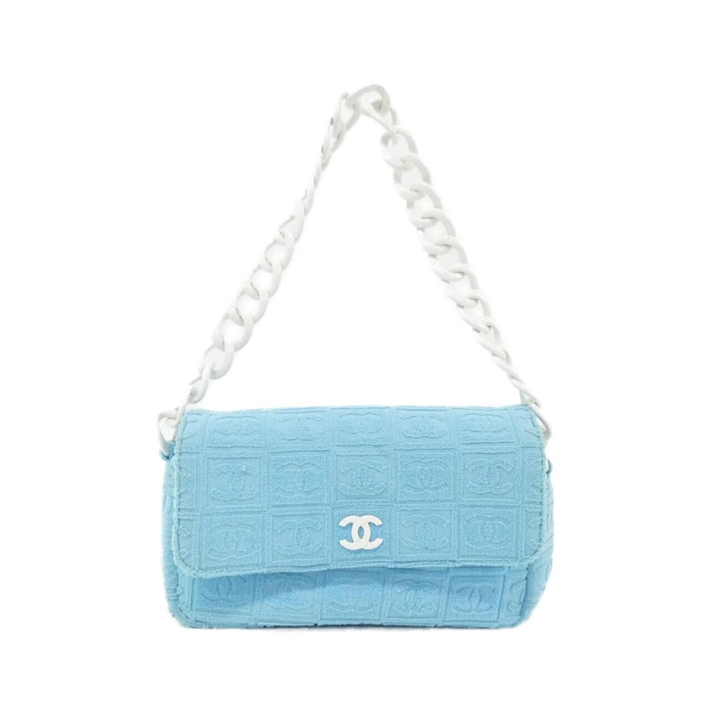 Chanel Vintage Shoulder