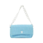 Chanel Vintage Shoulder