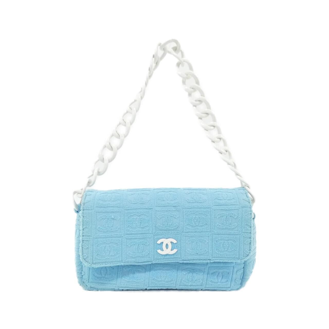 Chanel Vintage Shoulder