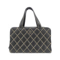 Chanel Vintage Wild Stitch Line