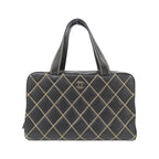 Chanel Vintage Wild Stitch Line