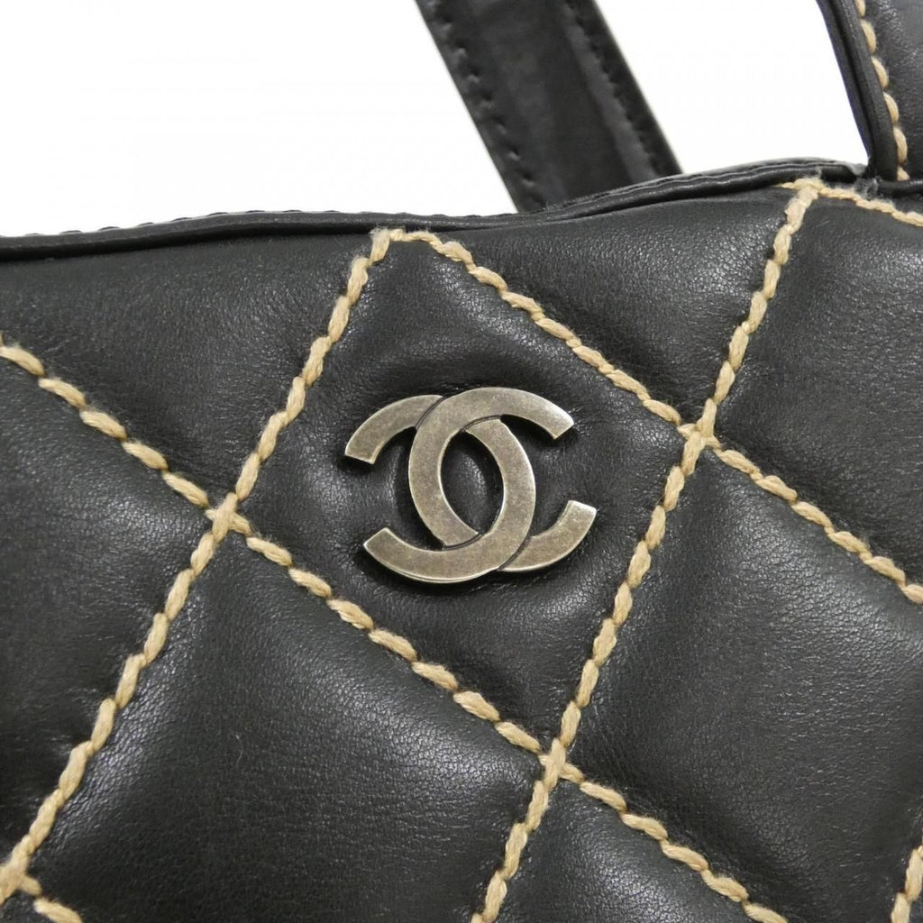 Chanel Vintage Wild Stitch Line — view 5