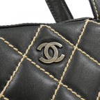 Chanel Vintage Wild Stitch Line — view 5