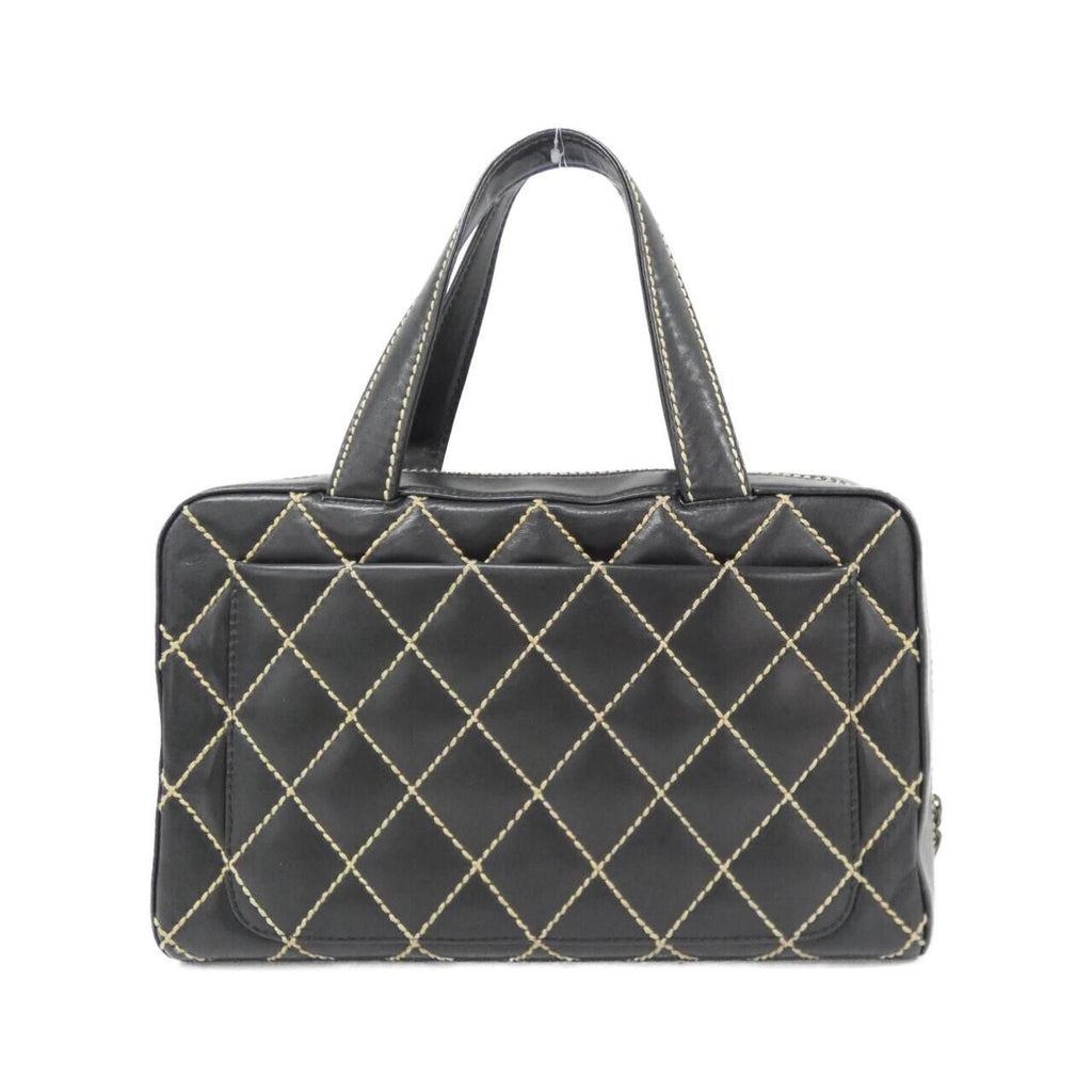 Chanel Vintage Wild Stitch Line — view 2