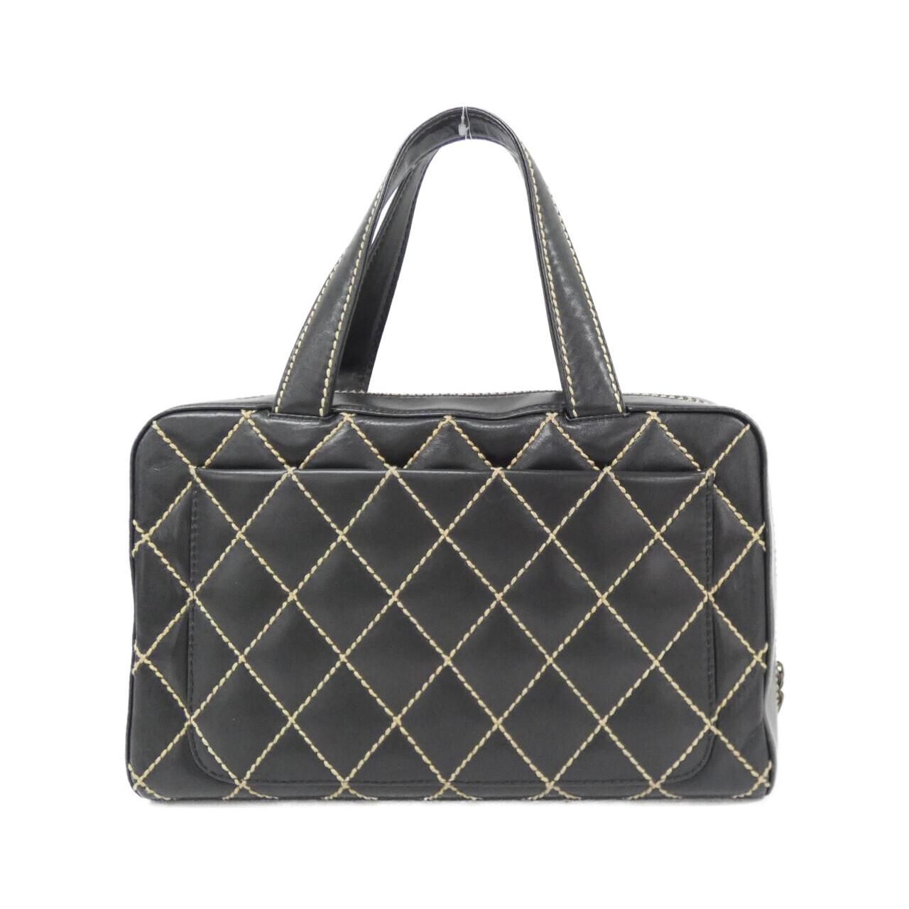 Chanel Vintage Wild Stitch Line — view 2